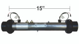 Balboa Heater Assembly 4.0KW EL2000/VS med sensorer | 58104