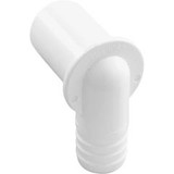 Waterway Pvc Fitting Elbow St 1-1/2" X 1-1/2" X 1/2"Fipt | 411-4060