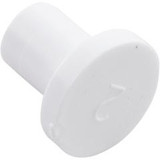 Waterway Pvc Fitting Plug 3/8" Barb | 715-9870