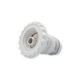 Waterway Roto Deluxe Poly Gunite Jet Internal White | 210-6090