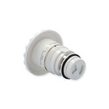 Waterway Roto Deluxe Poly Gunite Jet Internal White | 210-6090