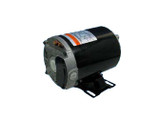 Nidec Pump Motor 1.5Hp 115V 2-Speed 48 Frame Thrubolt | AGL15FL2CS