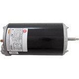 Nidec Pump Motor 1.5Hp 115V 2-Speed 48 Frame Thrubolt | AGL15FL2CS