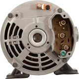 Nidec Motor Corp AGH15FL2CS Motor, US Motor, 1.5 Horsepower, ThruBolt, 2-Speed, 230v,48Y