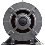 Century Motors Pump Motor 2.0Hp 230V 2-Speed 48 Frame Thrubolt | BN51