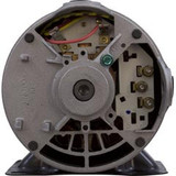 Century Motors Pump Motor 3/4 Hp 115V 2-Speed 48 Frame Thrubolt | BN36