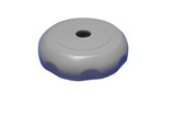 Sundance® Spas 6540-287 Valve Cap Gray 1999-2000 Whirlpool