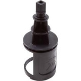 Waterway Plastics 602-0960 Diverter, Waterway Top Access Diverter Valve, 2"