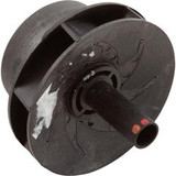 Aqua-Flo 91698300 Impeller,Gecko AquaFlo XP3, 3.0ohp/4.0thp