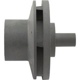 Waterway Plastics 310-3990 Impeller, Waterway HiFlo, Side Discharge, 0.75 Horsepower