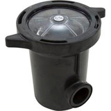 Waterway 6" Leaf Trap Assembly, 2" Inlet, 2" Outlet | 310-6600