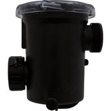 Waterway 6" Leaf Trap Assembly, 2" Inlet, 2" Outlet | 310-6600