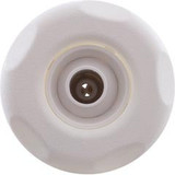 Waterway Plastics 210-6540 Jet Intl, WW Poly Jet,4-3/16"fd,Dir,Textured Scal,White