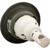 Waterway Jet Internal Power Storm Directional 5" Scallop Gray | 212-7637