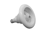 Waterway 212-6630 Jet Internal Power Storm Roto 5" Smooth White