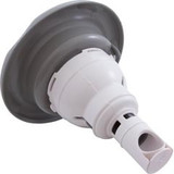 Waterway Jet Internal Power Storm Roto 5-Scallop Gray | 212-7607