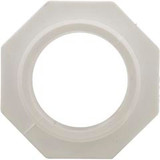 Waterway Plastics 417-4060 Tailpiece, 1-1/2" Buttress Thread x 1-1/2" Male Pipe Thread