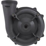 Waterway Plastics 310-1710 Wet End, WW Executive 1.0hp 2"mbt 56fr