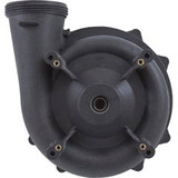 Waterway Plastics 310-1910 Wet End, WW Executive 4.0hp 2"mbt 48fr