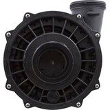 Waterway Plastics 310-1500 Wet End, WW Executive 3.0hp 2-1/2"mbt x 2"mbt 56fr