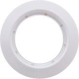 Hydro Air 30-5843SBPLWHT Wall Fitting, BWG/HAI Caged Freedom, 2-5/8"hs, White