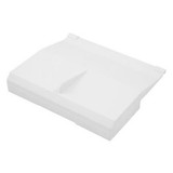 Waterway Front Access Weir Door W/ Foam White | 542-3060