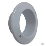 Hayward Jet Part Jet Air Iii Wall Fitting 2-5/8" With Gasket White | SPX1434EA