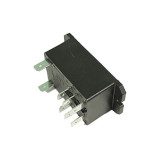 Tyco Electronics Relay 240Vac Dpdt 30A Flange Mount | T92S11A22-240