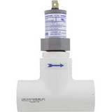 Sundance® Spas Flow Switch 1" w/ Tee Fitting w/o Cable | 6560-852