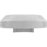 GG Industries White Suction Cover | 30133-WH