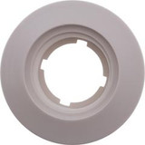 Waterway Plastics 400-9150B Wall Fitting, WW, 2-3/8"hs, 1-1/2"fpt x 1-1/2"s,3-1/2"fd,Wht