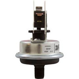 Tecmark Pressure Switch 25 Amp Spst 1/8" Npt | 3010P