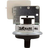 Tecmark Pressure Switch 25 Amp Spst 1/8" Npt | 3010P