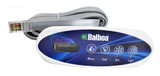 Balboa Panel - VL200 Heat Jacket System | 53238