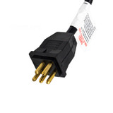 Tecmark CC2D-120-10I-00 Command Center 2 Button 120V Topside Control