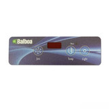 Balboa 10753 Overlay Lite Duplex (No Blower)