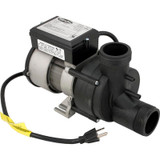 1050031 Balboa/Vico Wow Bath Pump .75Hp 1Spd 115V W/Cord & Airswitch