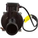 Balboa/Vico Wow Bath Pump .5Hp 1Spd 115V W/Cord & Airswitch | 1050031