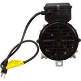 Balboa/Vico Wow Bath Pump .5Hp 1Spd 115V W/Cord & Airswitch | 1050031