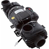 Power-Right Industries Pump, Power Right Dually, 1.5hp, 110V, 2spd, 56fr, 2" |  PRC9122AX