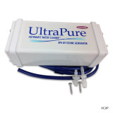 Ultra Pure 1106523 EUV3 120/240V Spa Ozonator 4-Pin, 60Hz