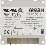 Grasslin 24Hr Timer, 120V Fm/1 Stuz | FM/1 STUZ 120V