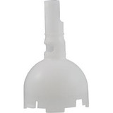 Balboa Water Group 47870000 Diffuser, Balboa Water Group Cyclone Jet, White