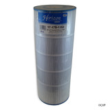 Horizon Series By Filbur Cartridge,150Sqft,4"Ot,4"Ob,8-15/16",23-1/4"4Oz | FC-1286
