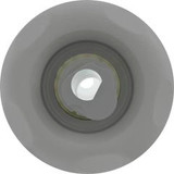 Balboa Pentair Barrel Assy,Cyclone Luxury Adj. Swirl, Emerald Cut, Dk Gray | 9846WW