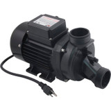 Custom Molded Products Ninja 120 Bath Pump, Air Switched, 12.0A, 120V (Generic) | 27210-130-900