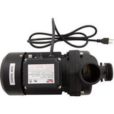 Custom Molded Products 27210-130-900 Pump, Bath, CMP Ninja, 115v, 1-1/2"mbt, 12.0A, OEM, AS