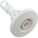 Waterway Plastics 212-1510 Jet Intl, WW Cluster Storm, 2"fd, Dir, Smth, White