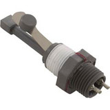 Harwil Flow Switch, 1/2"Thd Q12DS Kit (hubble fitting & 1/2"Cplr) |  Q12DS501.54SNO1