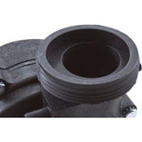 Balboa/Vico 1215161 Wet End, BWG Vico Ultima,4.0hp,2"mbt,48fr